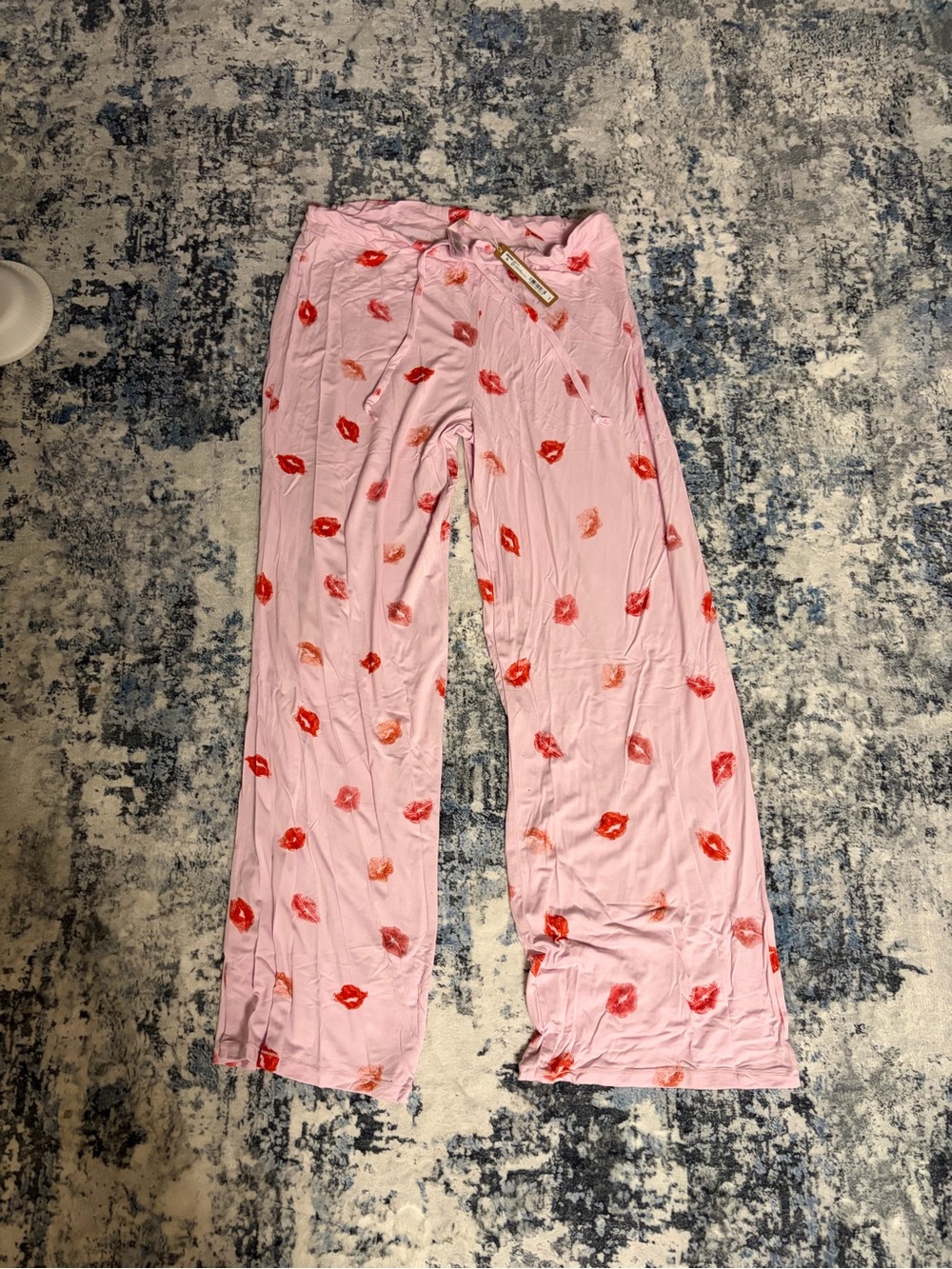 NWT Skims Valentines Sleep Pants